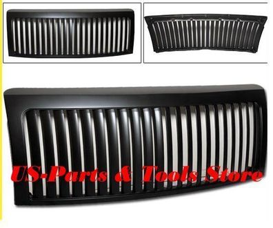 Für Ford F150 2009 - 2014 Kühlergrill Custom Style Frontgrill Grill 09 14 2012 13