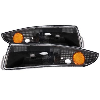 Chevrolet Camaro Blinker Blinkleuchten 93 - 02 Klarglas blk 1993 1998 2002 1995