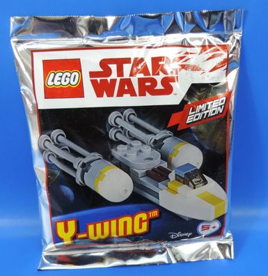 LEGO® Star Wars Limited Edition 911730 / Y-Wing / Polybag