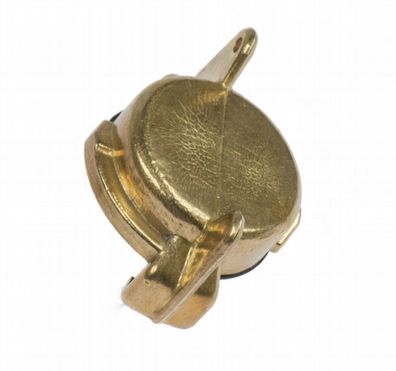 GK Blindkupplung Abdeckung Schlauchkupplung Schnellkupplung kompatibel GEKA