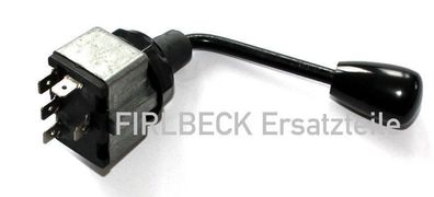 Blinkerschalter Blinkschalter Schalter für JOHN DEERE 840 - 3340 40er Serie/
