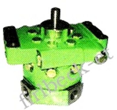 Hydraulikpumpe Hydraulik für JOHN DEERE 1020 - 3650/