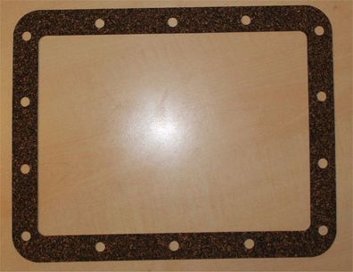 Dichtungm Kork Kraftheber DEUTZ 06 07 DX AgroStar AgroPrima AgroXtra Intrac ...