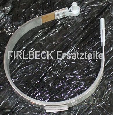 Handbremsband rechts 30mm für FENDT Farmer 5S / 102-108/200-205/ GT255 GT275