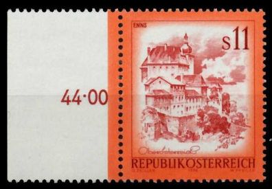 Österreich DS Schönes ÖSTERR. Nr 1520 postfrisch SRA X80961A