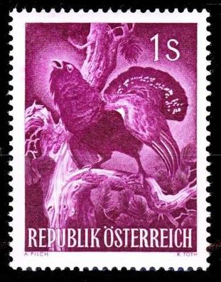Österreich 1959 Nr 1062 postfrisch S5AAA72