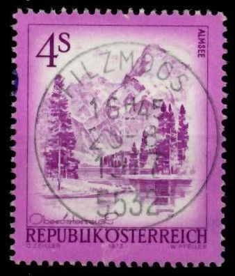 Österreich DS Schönes ÖSTERR. Nr 1430 zentrisch gestempelt X8026B2