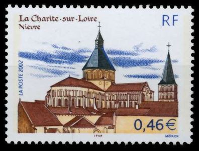 Frankreich 2002 Nr 3615 postfrisch S01CFEA