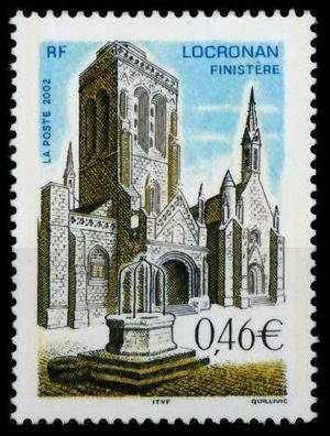 Frankreich 2002 Nr 3636 postfrisch X8361BE