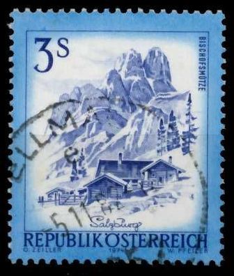 Österreich DS Schönes ÖSTERR. Nr 1442 gestempelt X805242