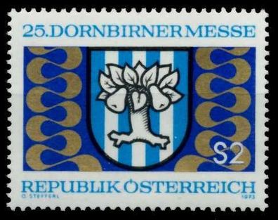 Österreich 1973 Nr 1417 postfrisch S5B1F16