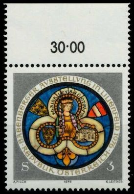 Österreich 1976 Nr 1514 postfrisch ORA X8055B2