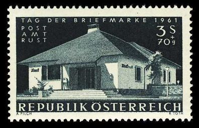 Österreich 1961 Nr 1100 postfrisch S5A642E