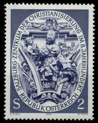 Österreich 1974 Nr 1459 postfrisch S5B53D6