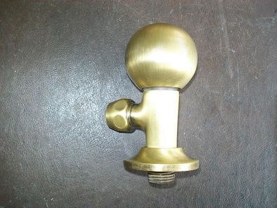 Dornbracht Cosmo Eckventil 1/2" x 3/8" ( 10 mm ) Bronze
