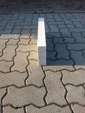 5,5cm Porenbeton in 62,5cm, Gasbeton, Porenbetonsteine Preis für 6 Paletten (148,2m²)