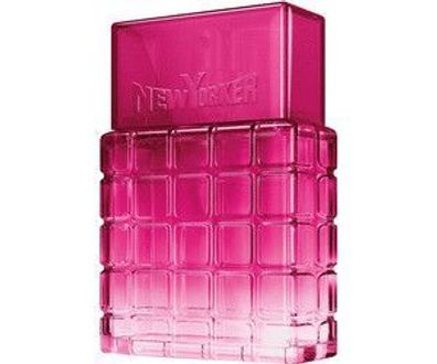 New Yorker Style up Women EDT-Spray 50 ml