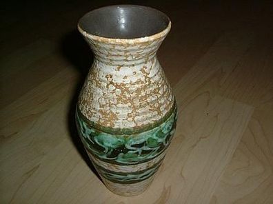 kleine ältere Vase aus Haushaltsauflösung