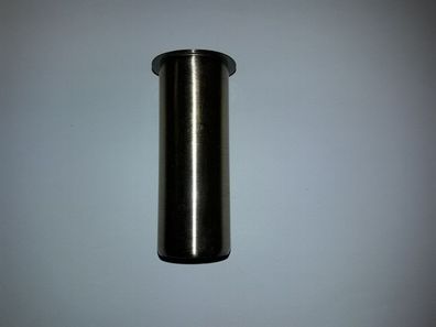 Tauchrohr bronze 84 mm