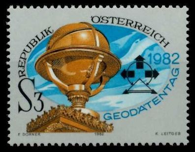 Österreich 1982 Nr 1716 postfrisch S59EAA6