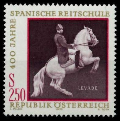 Österreich 1972 Nr 1397 postfrisch S5B1B82