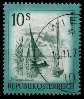 Österreich DS Schönes ÖSTERR. Nr 1433 gestempelt X804E7A