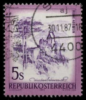 Österreich DS Schönes ÖSTERR. Nr 1431 gestempelt X802692
