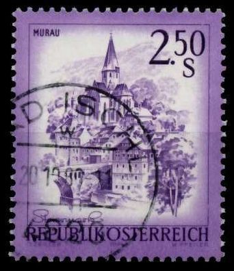 Österreich DS Schönes ÖSTERR. Nr 1441 zentrisch gestempelt X80526A