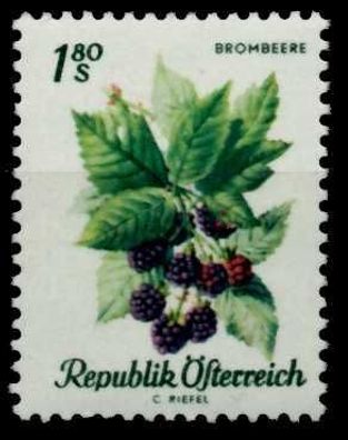 Österreich 1966 Nr 1226 postfrisch S5C47D6
