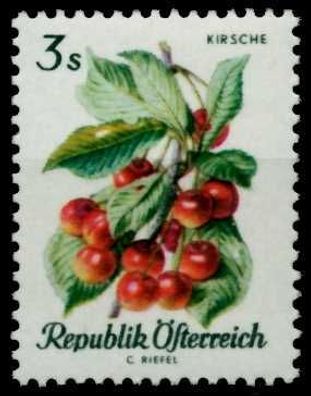 Österreich 1966 Nr 1228 postfrisch S5C470A