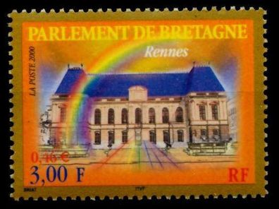 Frankreich 2000 Nr 3448 postfrisch S01B43A
