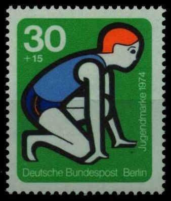 BERLIN 1974 Nr 469 postfrisch S5F0F62