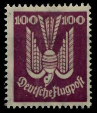 D-REICH 1924 Nr 348X postfrisch gepr. X85D9FE