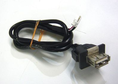 internes Original Philips USB Anschlußkabel für 40PFL8664H