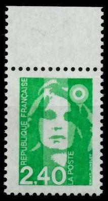 Frankreich 1993 Nr 2965A postfrisch ORA X84E13A