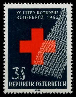 Österreich 1965 Nr 1195 postfrisch S5A6662