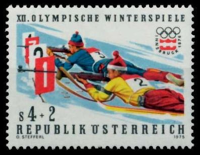 Österreich 1975 Nr 1502 postfrisch S0032B6