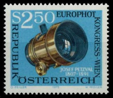 Österreich 1973 Nr 1428 postfrisch S5B1FBE