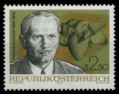 Österreich 1976 Nr 1534 postfrisch S0027FA