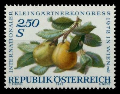 Österreich 1972 Nr 1394 postfrisch S5B1B6E