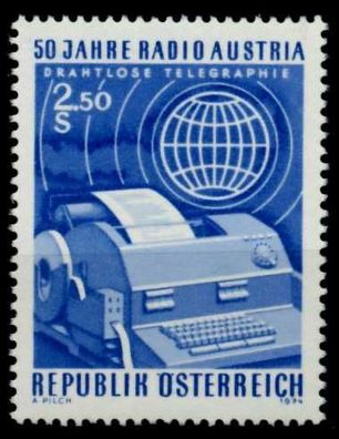Österreich 1974 Nr 1437 postfrisch S5B52AA