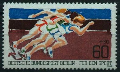 BERLIN 1982 Nr 664 postfrisch S5F5206