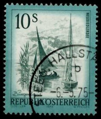 Österreich DS Schönes ÖSTERR. Nr 1433 gestempelt X804E92