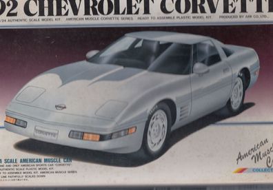 92er Chevrolet Corvette, Bausatz Arii