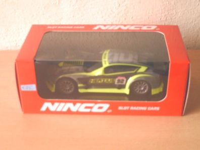 Slot-Car Herzius von Ninco 1:32