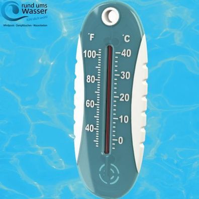Bayrol Pool Thermometer 18cm