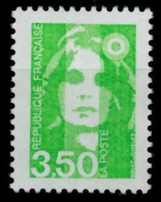 Frankreich 1993 Nr 2966A postfrisch S0254AA