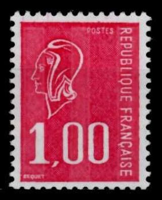 Frankreich 1976 Nr 1985Ay postfrisch S025632