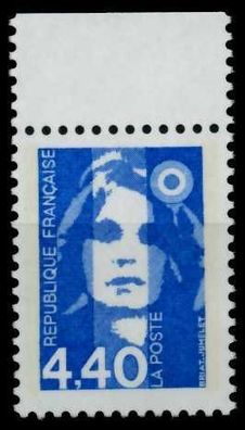 Frankreich 1993 Nr 2967A postfrisch ORA X88CF0E