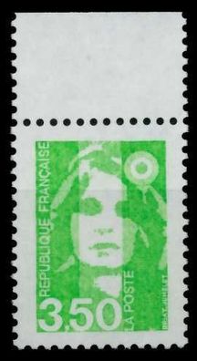 Frankreich 1993 Nr 2966A postfrisch ORA X88CF52